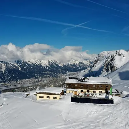 Schranz Apartment Innsbruck
