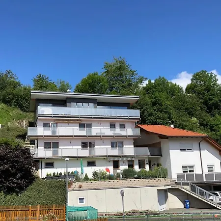 Apartment Schranz
