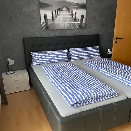Schranz Apartment Innsbruck