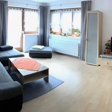 Schranz Apartment Innsbruck