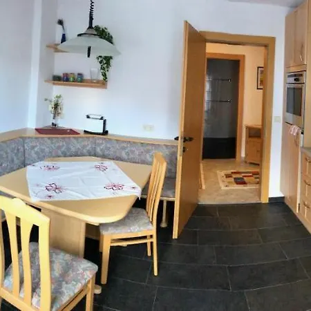 Apartment Schranz Innsbruck