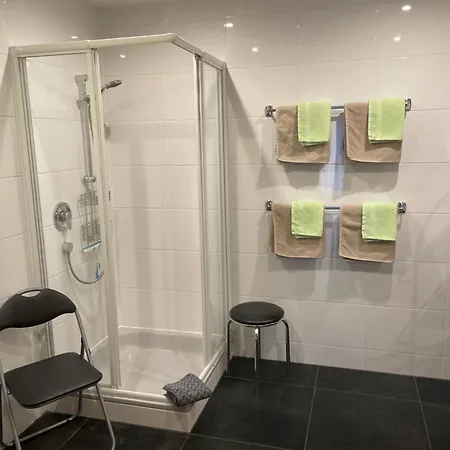 Schranz * إنسبروك