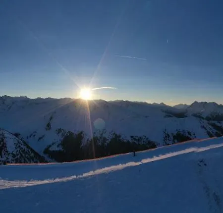 Daire Schranz İnnsbruck