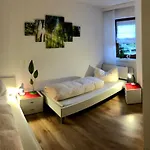 Appartement Schranz *