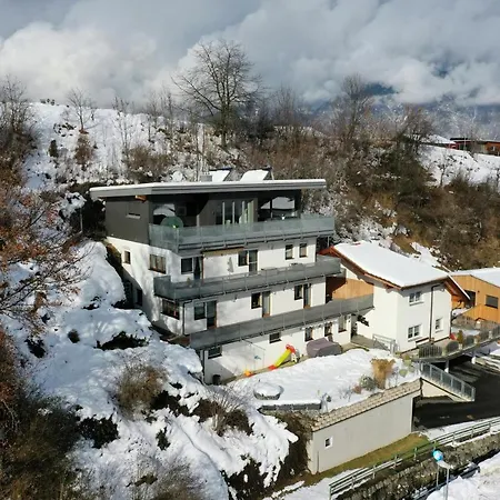 Schranz Appartement